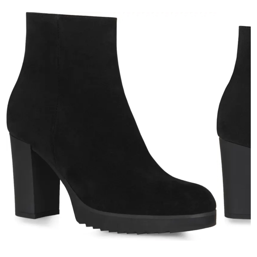 Brand New La Canadienne Boots